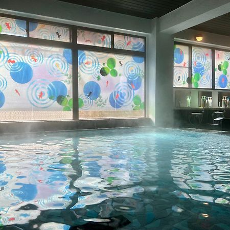 Goyokan Izu  Buitenkant foto