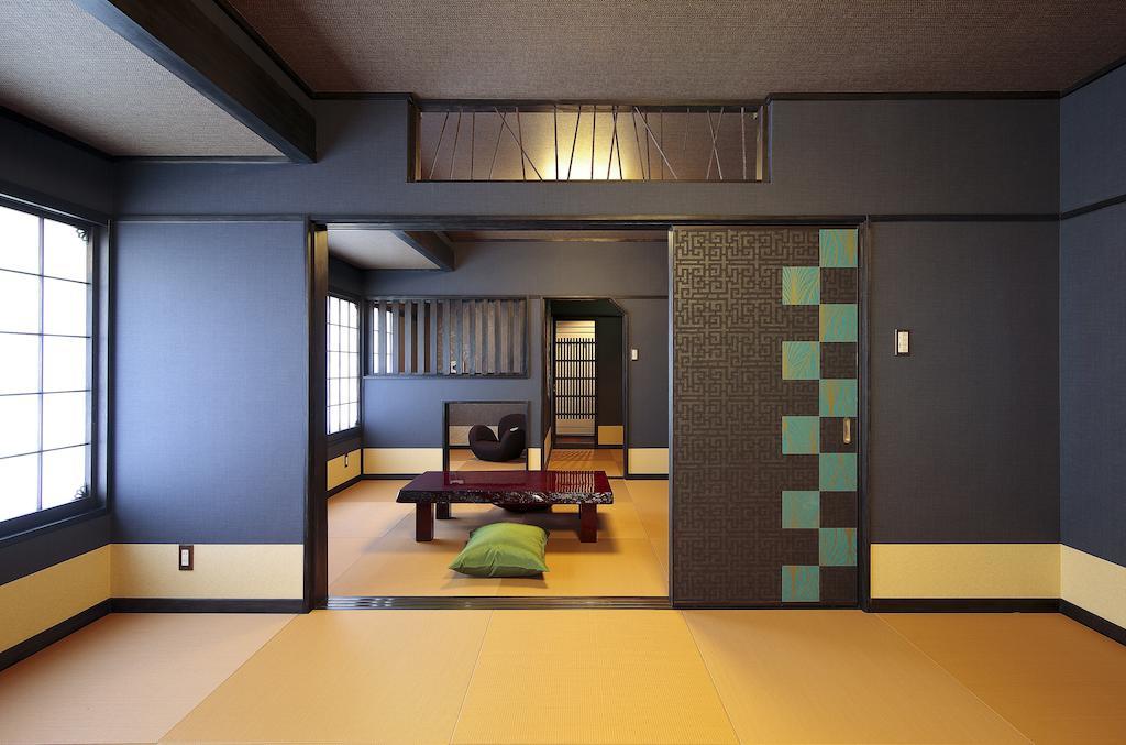 Goyokan Izu  Kamer foto